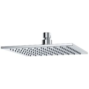 Kludi - Ducha De Techo A-qa, 400 X 400 Mm, Cromo, 6444005-00 Kludi - Ducha De Techo A-qa, 400 X 400 Mm, Cromo, 6444005-00