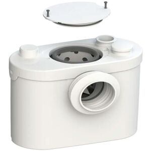 Triturador Sanitario Para Wc+ Lavabo Sanitop Sfa Triturador Sanitario Para Wc+ Lavabo Sanitop Sfa