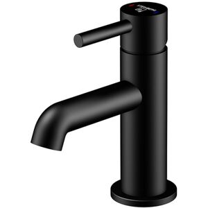 STEINBERG ARMATUREN Steinberg Serie 100 Mezclador De Lavabo, Sin Juego De Desagüe, STEINBERG ARMATUREN Steinberg Serie 100 Mezclador De Lavabo, Sin Juego De Desagüe,