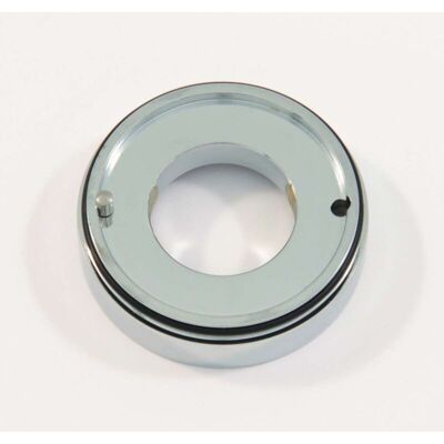 Anillo de extensión Ideal Standard A860825AA cromado para barra de ducha Anillo de extensión Ideal Standard A860825AA cromado para barra de ducha
