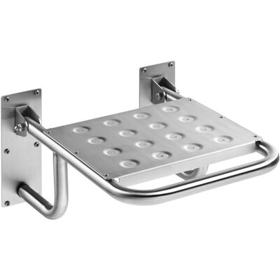 Roca - Asiento Abatible Para Ducha Access Roca - Asiento Abatible Para Ducha Access
