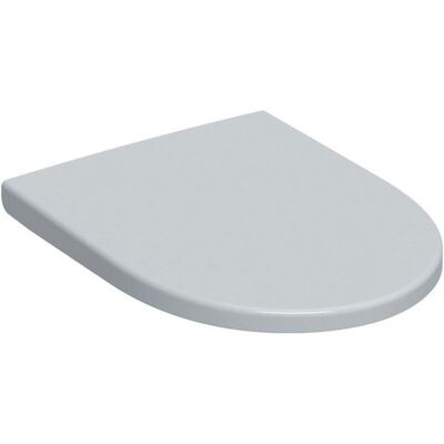 Geberit - Asiento De Inodoro Icon Con Mecanismo De Cierre Suave, Geberit - Asiento De Inodoro Icon Con Mecanismo De Cierre Suave,