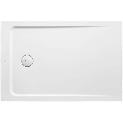 ROCA Plato Ducha Acrílico Extraplano Neo Daiquiri 1200x800x40 Blanco ROCA Plato Ducha Acrílico Extraplano Neo Daiquiri 1200x800x40 Blanco