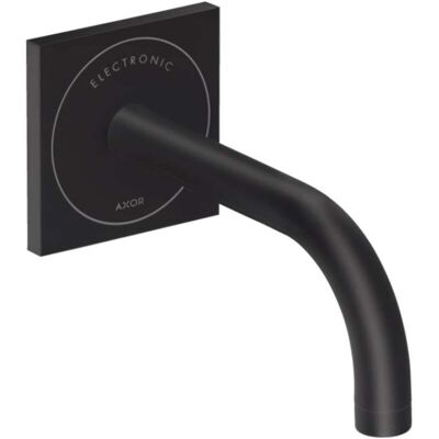 Hansgrohe Axor Uno Grifo Electrónico Empotrado - Proyección 165mm Hansgrohe Axor Uno Grifo Electrónico Empotrado - Proyección 165mm