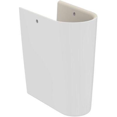 Columna de aire de pared - Ideal Standard - Connect Air - Blanco - 180x280x340mm Columna de aire de pared - Ideal Standard - Connect Air - Blanco - 180x280x340mm
