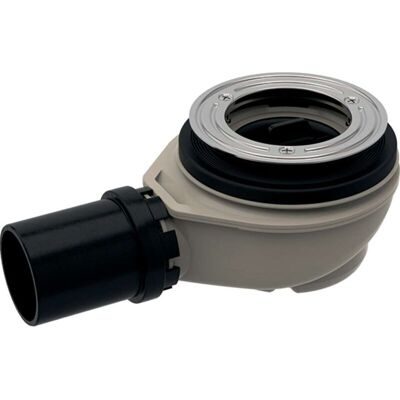 Accesorios Geberit Sistema de Drenaje para Ducha - 90mm, 50mm de altura Accesorios Geberit Sistema de Drenaje para Ducha - 90mm, 50mm de altura