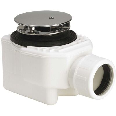 Roca - A506404500 Aqua Desagüe 52 Ø Para Platos De Ducha - Ref: A506404500 Roca - A506404500 Aqua Desagüe 52 Ø Para Platos De Ducha - Ref: A506404500