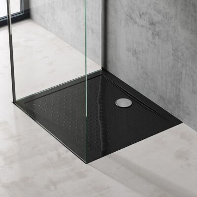 Doporro - AL02 - 80x90x4 cm - Shower tray Doporro - AL02 - 80x90x4 cm - Shower tray