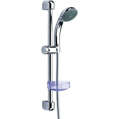 Grifo De Ducha Roca Hydrostyle Antical Soporte Ajustable Grifo De Ducha Roca Hydrostyle Antical Soporte Ajustable