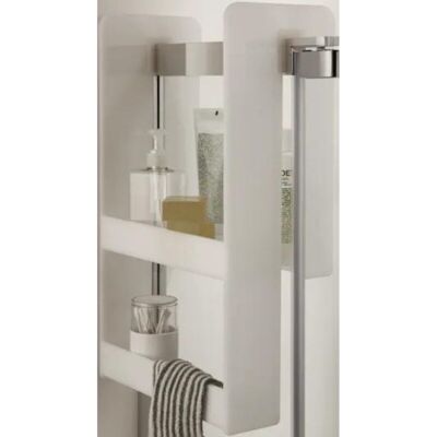 Estante de ducha blanco Jacob Delafon - Estante para baño Estante de ducha blanco Jacob Delafon - Estante para baño