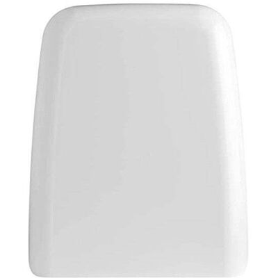 Tapa de inodoro Bellavista Duna - Blanco Brillo Original, Caída Normal Tapa de inodoro Bellavista Duna - Blanco Brillo Original, Caída Normal