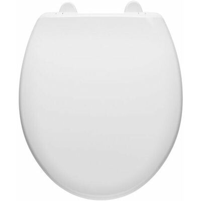 Gala - G5137501 Lizz Tapa Wc Caída Amortiguada Blanco - Ref: G5137501 Gala - G5137501 Lizz Tapa Wc Caída Amortiguada Blanco - Ref: G5137501