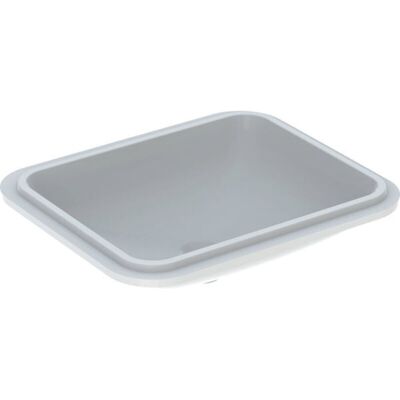 Keramag Modelo 500.767.00.2 Lavabo rectangular - Lavabo Keramag Modelo 500.767.00.2 Lavabo rectangular - Lavabo