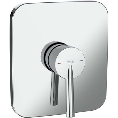 Roca - Grifo Empotrable De Ducha Pals Roca - Grifo Empotrable De Ducha Pals