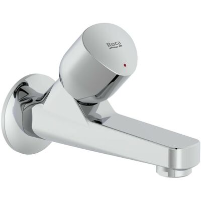 ROCA - Brava Grifo de lavabo empotrado - Cromo - Grifo ROCA - Brava Grifo de lavabo empotrado - Cromo - Grifo