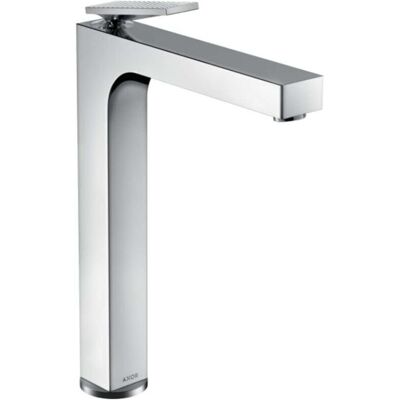 Hansgrohe Axor Citterio Grifo Monomando - Cartucho Cerámico, 200mm Proyección Hansgrohe Axor Citterio Grifo Monomando - Cartucho Cerámico, 200mm Proyección
