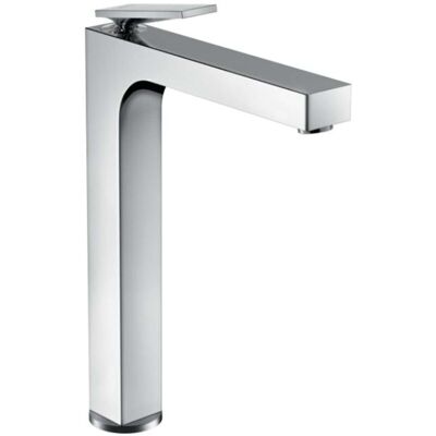 Mezclador de lavabo Hansgrohe Axor Citterio cromo 200mm Mezclador de lavabo Hansgrohe Axor Citterio cromo 200mm