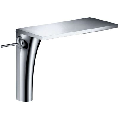 Hansgrohe - Axor Massaud Mezclador Monomando Para Lavabos, 18020000 Hansgrohe - Axor Massaud Mezclador Monomando Para Lavabos, 18020000