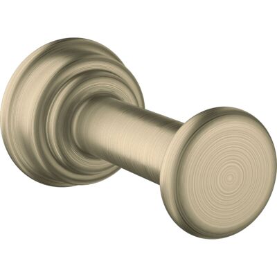 Ganchillo de pared Axor Montreux de Hansgrohe - Gancho Ganchillo de pared Axor Montreux de Hansgrohe - Gancho