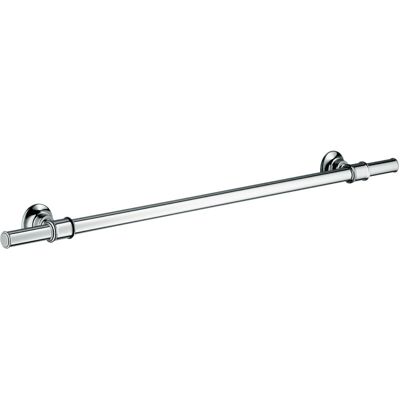 BAKAJI Axor Montreux Toallero De Baño 600 Mm, 42060000 - Hansgrohe BAKAJI Axor Montreux Toallero De Baño 600 Mm, 42060000 - Hansgrohe