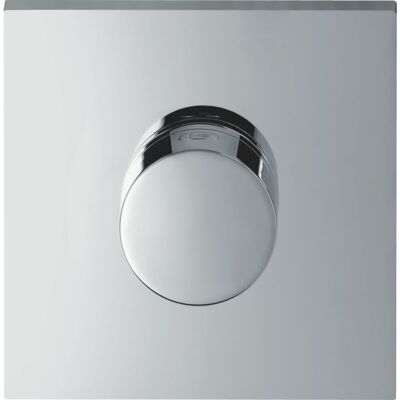 Axor Starck Showersolutions Trio/ Quattro 120/120 - Hansgrohe Axor Starck Showersolutions Trio/ Quattro 120/120 - Hansgrohe