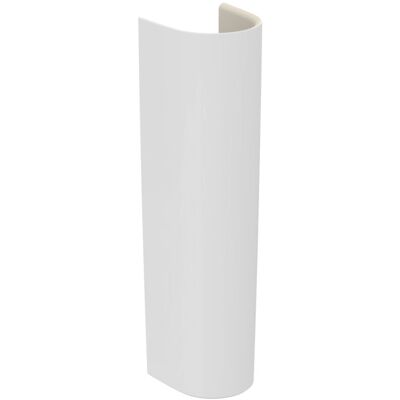 Ideal Standard E7112 Pie de lavabo blanco - Lavabo / Columna para lavabo Ideal Standard E7112 Pie de lavabo blanco - Lavabo / Columna para lavabo