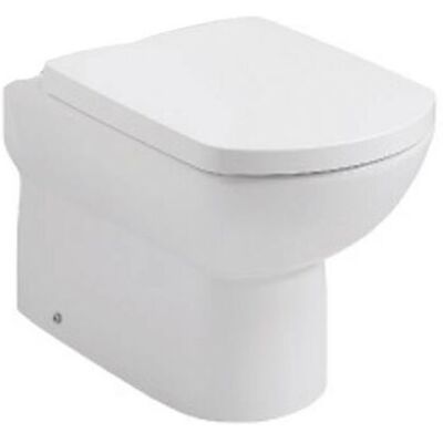 Inodoro Smart Blanco Btw Compacto Gala Inodoro Smart Blanco Btw Compacto Gala