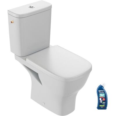 Jacob Delafon - Modelo e76003-00 - Inodoro Blanco Jacob Delafon - Modelo e76003-00 - Inodoro Blanco