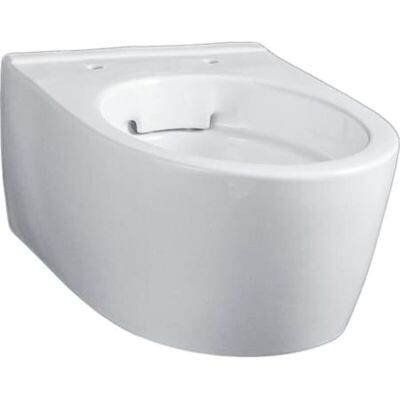 Inodoro suspendido Geberit iCon - Versión corta - WC Inodoro suspendido Geberit iCon - Versión corta - WC