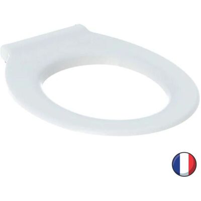 Renova Nr. 1 Anillo De Asiento De Wc Comfort, Sin - Geberit Renova Nr. 1 Anillo De Asiento De Wc Comfort, Sin - Geberit