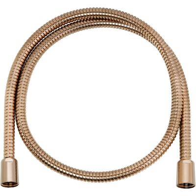 KEUCO Manguera de ducha de bronce cepillado de 1600mm - Accesorios de ducha KEUCO Manguera de ducha de bronce cepillado de 1600mm - Accesorios de ducha