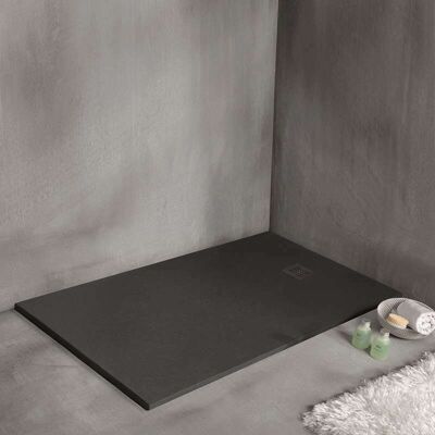 Sanycces Strato 160x90x3CM - Bandeja de ducha resistente y ecológica Sanycces Strato 160x90x3CM - Bandeja de ducha resistente y ecológica