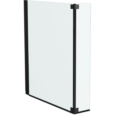Mampara De Baño 2 Partes Jacob Delafon Neo Negro Mampara De Baño 2 Partes Jacob Delafon Neo Negro