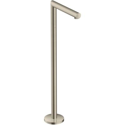 Hansgrohe AXOR Uno Relleno de bañera - Bica de bañera Hansgrohe AXOR Uno Relleno de bañera - Bica de bañera