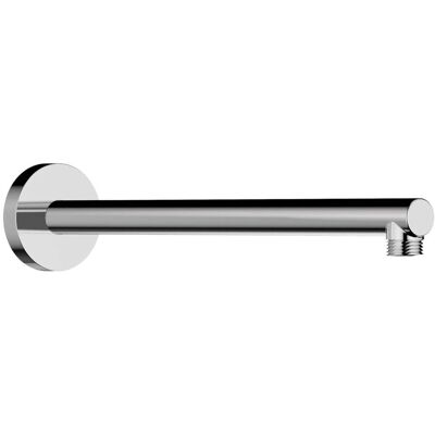 Brazo de ducha Hansgrohe - 39 cm, cromo - Accesorio de ducha Brazo de ducha Hansgrohe - 39 cm, cromo - Accesorio de ducha