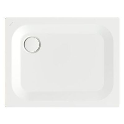 Placa de ducha rectangular Bette Ultra - Antideslizante, 900x700mm Placa de ducha rectangular Bette Ultra - Antideslizante, 900x700mm