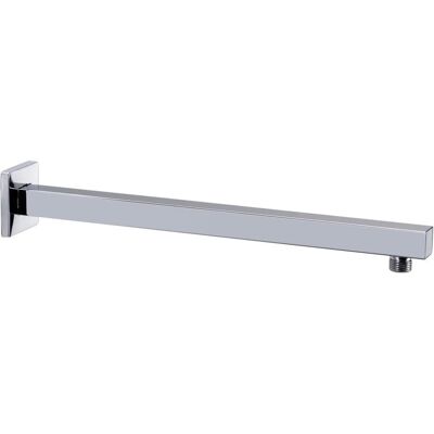 HELLOSHOP26 Brazo De Ducha Cuadrado Brazo De Rociador Brazo De Ducha De Baño Interior Acero Inoxidable 201 Plateado 30 Cm 020003281 HELLOSHOP26 Brazo De Ducha Cuadrado Brazo De Rociador Brazo De Ducha De Baño Interior Acero Inoxidable 201 Plateado 30 Cm 020003281