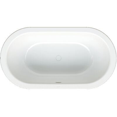 Bette Modelo 2700CFXXK - Bañera ovalada independiente - 150x80cm Bette Modelo 2700CFXXK - Bañera ovalada independiente - 150x80cm