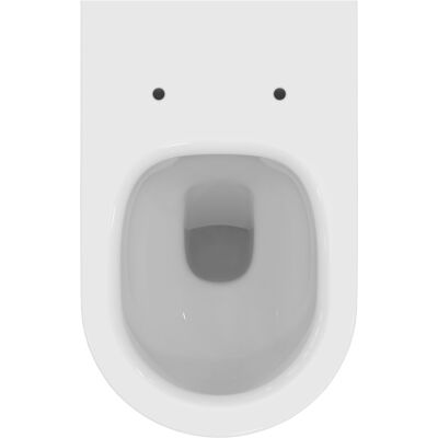 Inodoro De Suelo Washdown Blend Round 360x565x400mm Blanco Aquablade Ideal Standard Inodoro De Suelo Washdown Blend Round 360x565x400mm Blanco Aquablade Ideal Standard