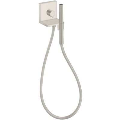 HANSGROHE Axor Starck ShowerCollection Módulo de ducha manual 12x12 - Acero Inoxidable HANSGROHE Axor Starck ShowerCollection Módulo de ducha manual 12x12 - Acero Inoxidable