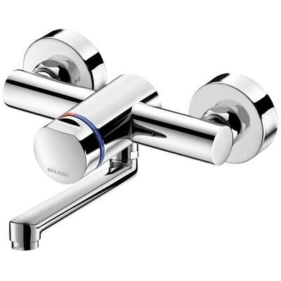 Grifo De Lavabo Tempomix 3 794350 Delabie Grifo De Lavabo Tempomix 3 794350 Delabie