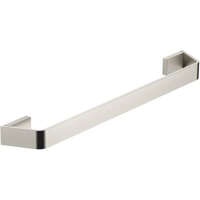 Toallero Cl.1 - 449 mm, 523 mm, Platino Mate Toallero Cl.1 - 449 mm, 523 mm, Platino Mate