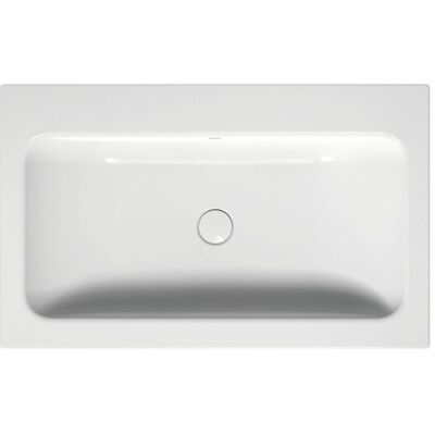 Bette Lavabo empotrado blanco - Lavabo Bette Lavabo empotrado blanco - Lavabo