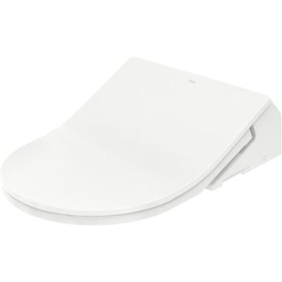 TOTO TCF895CG Washlet - Asiento de inodoro multifunción TOTO TCF895CG Washlet - Asiento de inodoro multifunción