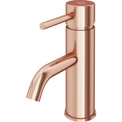 Presto Theo Grifo Lavabo Theo Oro Rosa Presto Theo Grifo Lavabo Theo Oro Rosa