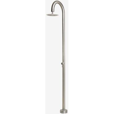 Ducha De Exterior En Acero Inoxidable Rodri Sklum Ducha De Exterior En Acero Inoxidable Rodri Sklum