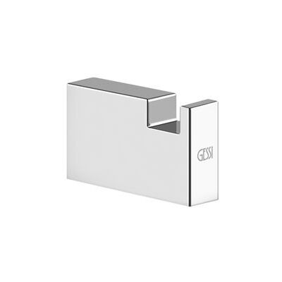 Gessi Rettangolo Gancho de Pared - Gancho de Pared Gessi Rettangolo Gancho de Pared - Gancho de Pared