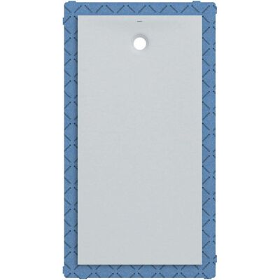 Geberit Keramag Ducha Rectangular Olona - Plato de ducha Geberit Keramag Ducha Rectangular Olona - Plato de ducha