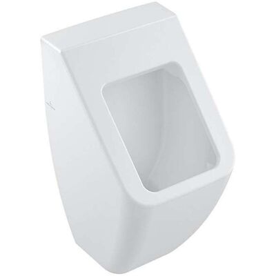 Villeroy & Boch Venticello Inodoro - Suspendido, Rectangular, Sin borde de descarga - Inodoro Villeroy & Boch Venticello Inodoro - Suspendido, Rectangular, Sin borde de descarga - Inodoro