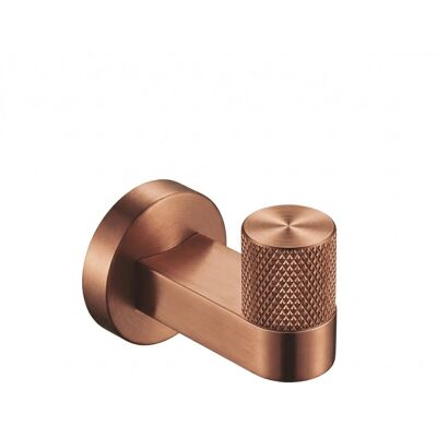 Percha De Baño Rea 39104 Ori Brush Copper Percha De Baño Rea 39104 Ori Brush Copper